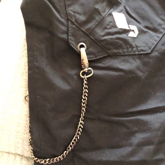 Bonfire Snowboard Ski Pant - Picture 14 of 16